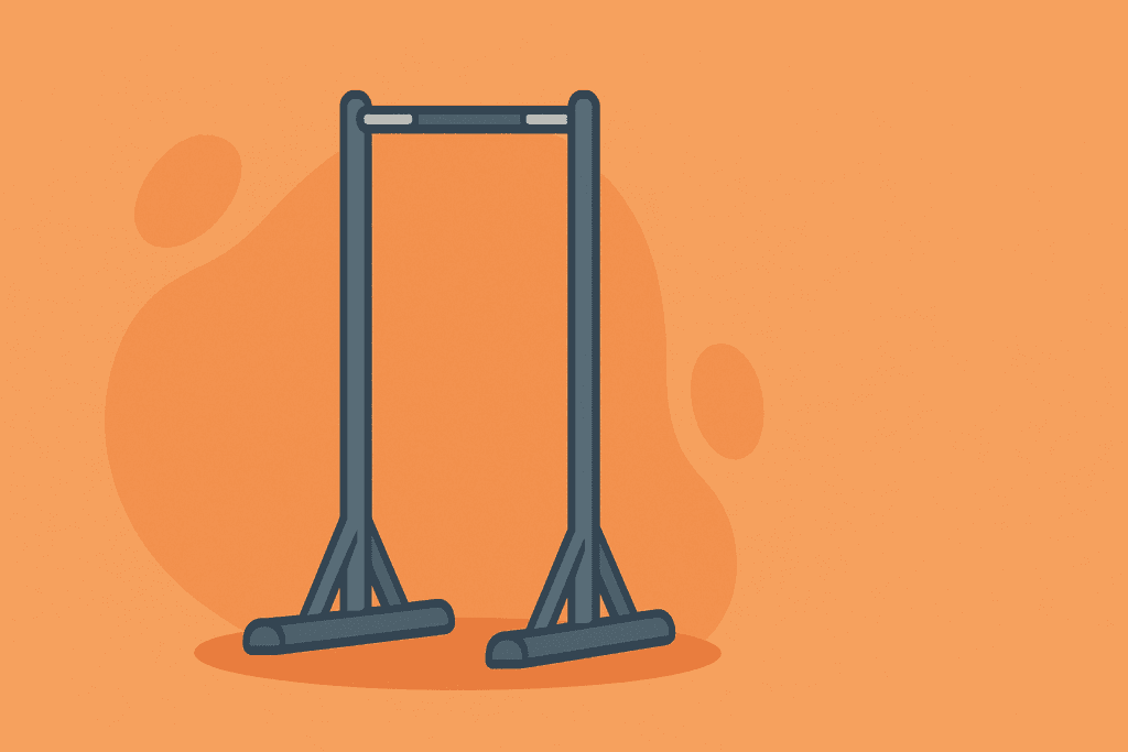 Beste Klimmzugstange für Calisthenics