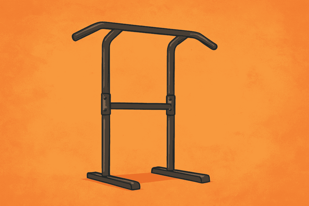 Beste Klimmzugstation für Calisthenics