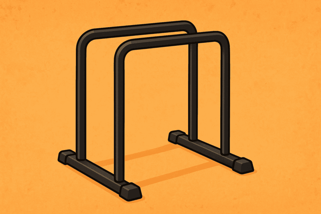 Beste Dip-Barren für Calisthenics