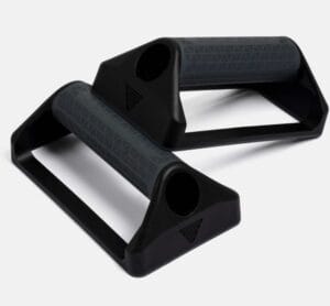 Gornation push up bars