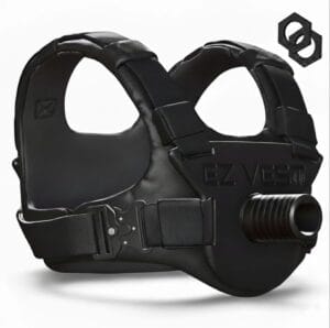Kensui weightvest