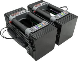 Powerblock elite exp